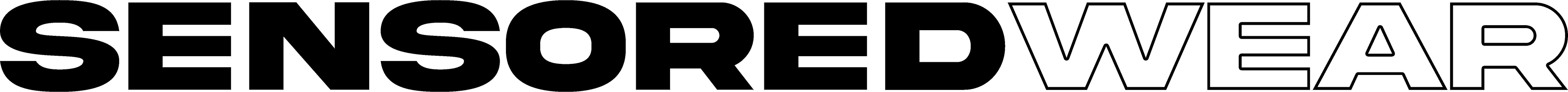 SENSORED